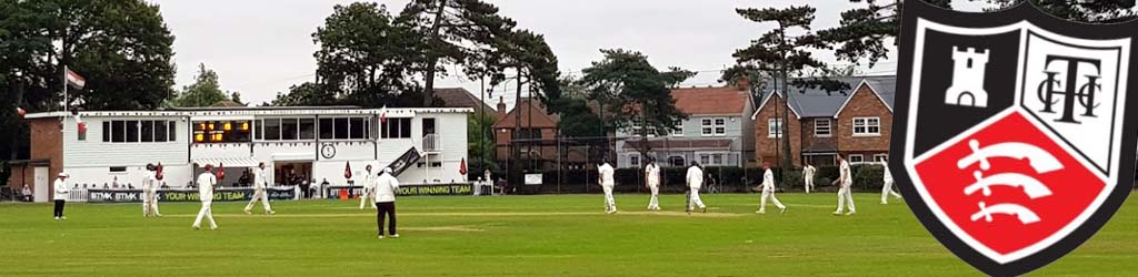 John Burrows Recreation Ground